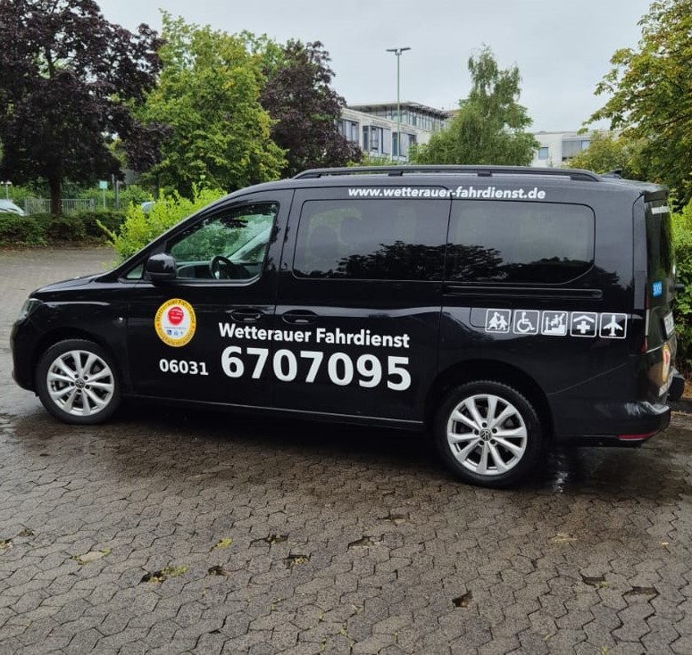 Krankentransport Bad Nauheim